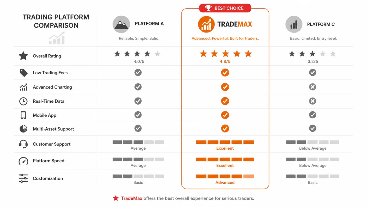 Tzokamirel It — confronto piattaforme