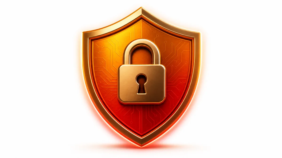 Tzokamirel It — sicurezza e protezione dei dati
